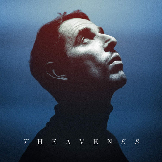 Avener, The/Heaven [LP]