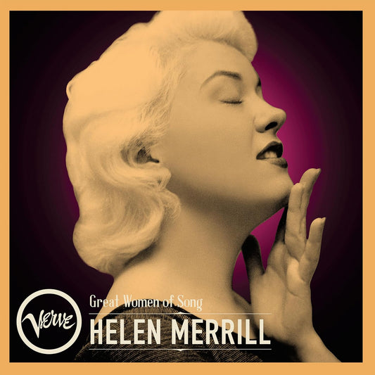 Merrill, Helen/Great Women Of Song [LP]