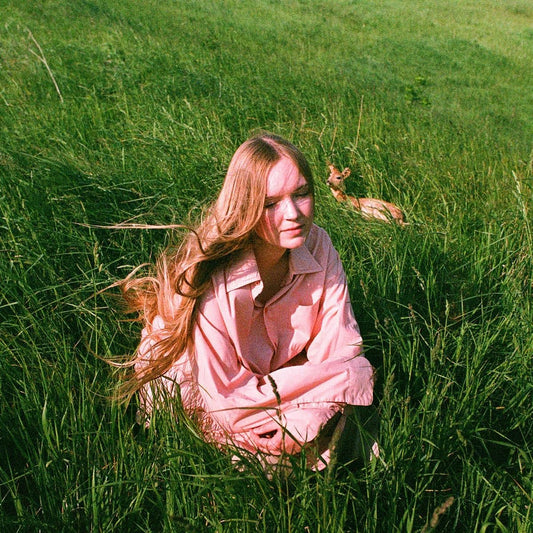 Babygirl/Stay Here Where It's Warm [LP]