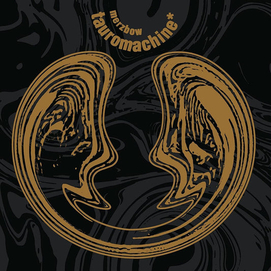 Merzbow/Tauromachine [LP]