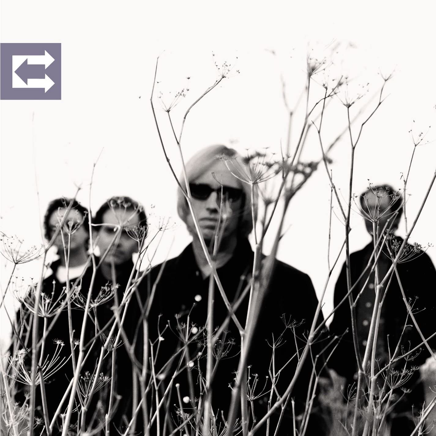 Petty, Tom/Echo [LP]