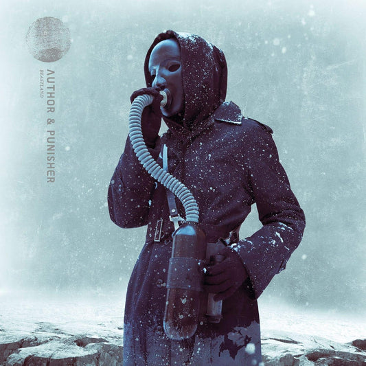 Author & Punisher/Beastland [LP]
