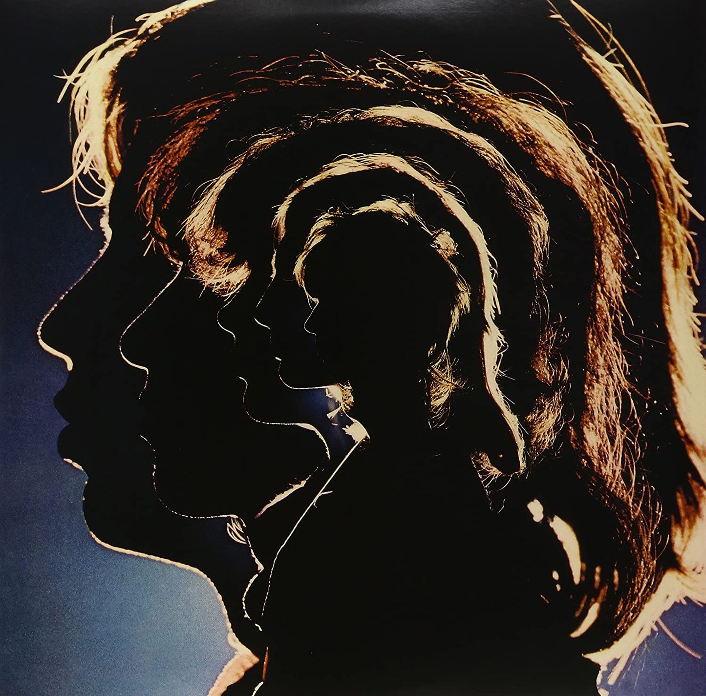 Rolling Stones, The/Hot Rocks 1964-1971 [LP]
