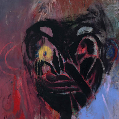 Diiv/Deceiver [LP]
