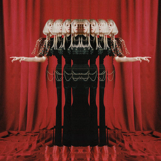 Aurora/The Gods We Can Touch [LP]
