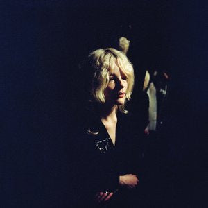 Pratt, Jessica/Here In The Pitch (Indie Exclusive Panamint Brown Vinyl) [LP]