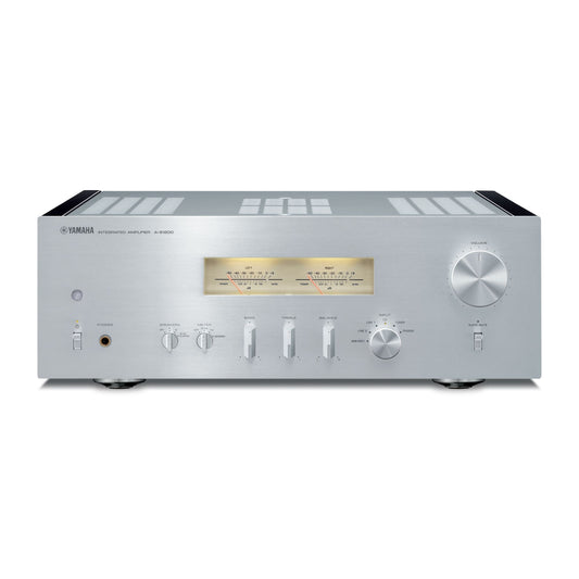 Yamaha - A-S1200 Integrated Amplifier