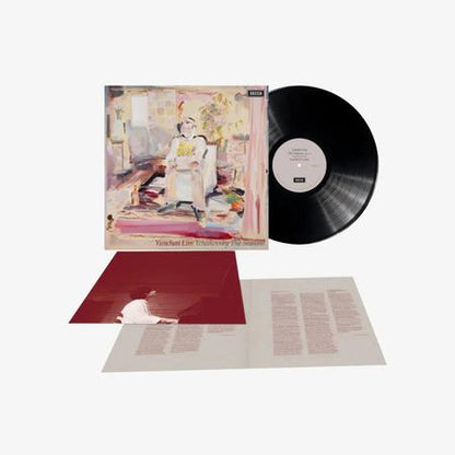 Yunchan Lim - Tchaikovsky: The Seasons - LP