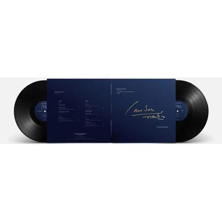 Samson Francois - The Unreleased Swiss Recordings - The Lost Recordings LP