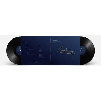 Samson Francois - The Unreleased Swiss Recordings - The Lost Recordings LP