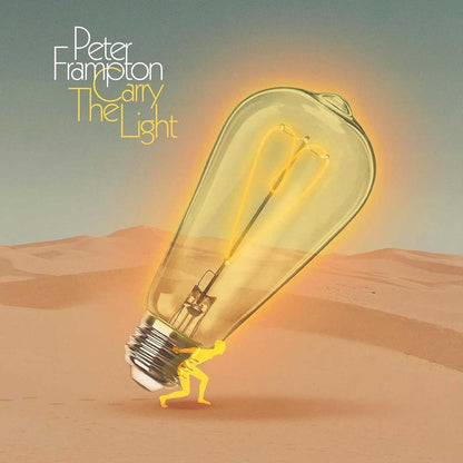 Peter Frampton - Carry the Light (Limited Edition) - LP