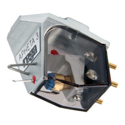 Rega - Apheta 3 Moving Coil Cartridge
