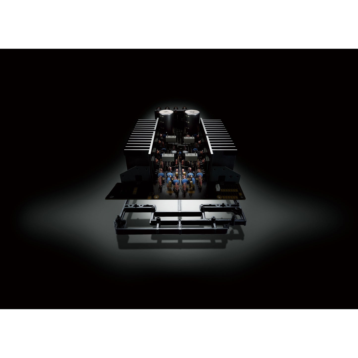Yamaha - A-S701 Integrated Amplifier