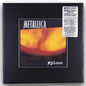 [Pre Order] Metallica - ReLoad - Deluxe Limited Numbered Edition 5LP, 45rpm 7" Vinyl Single, 15CD, 4DVD & Book Box Set  *