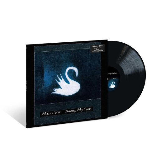 Mazzy Star - Among My Swan - LP