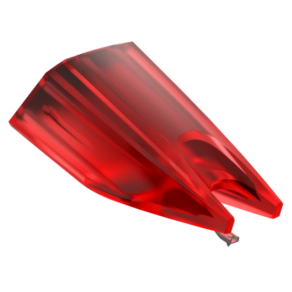 Ortofon - Concorde Music Red MM Replacement Stylus