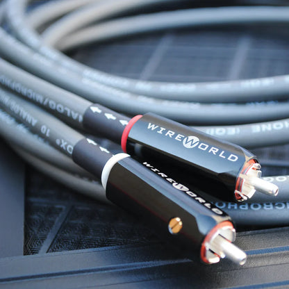 Wireworld - Equinox® 10 Audio Interconnect Cable