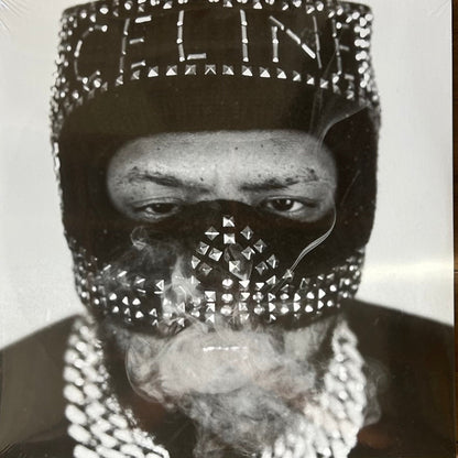 [Used LP] Westside Gunn / Hitler Wears Hermes 8: Side B