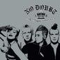 No Doubt - The Singles (1992-2003) - LP