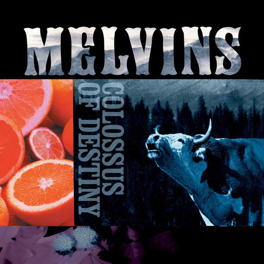 Melvins - Colossus of Destiny - LP