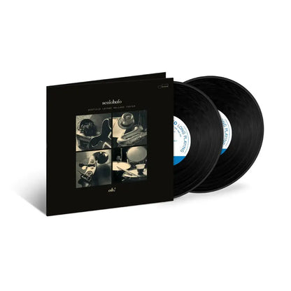 ScoLoHoFo - Oh! - Tone Poet LP