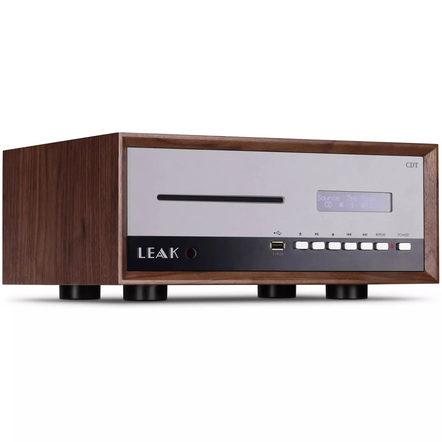 LEAK - Stereo CDT CD Transport