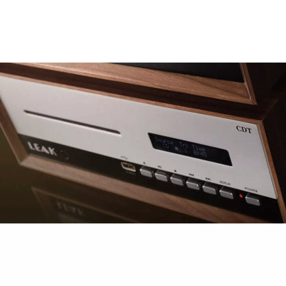 LEAK - Stereo CDT CD Transport