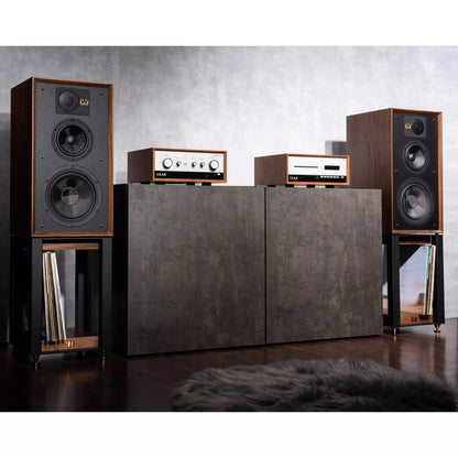 LEAK - Stereo 130 Integrated Amplifier (Open Box)
