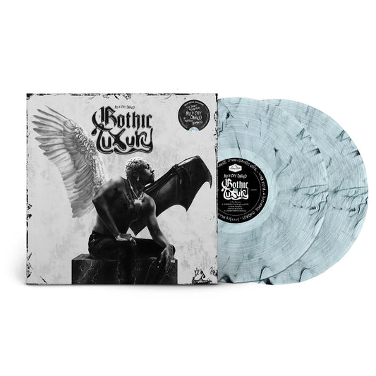 Meechy Darko - Gothic Luxury - Indie LP