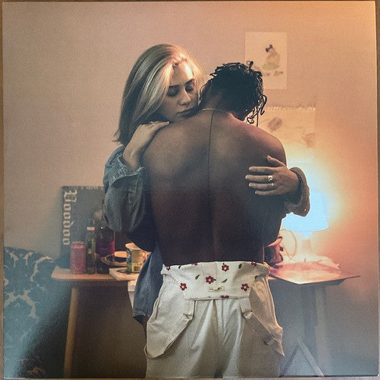Aquakultre/Don't Trip [LP]