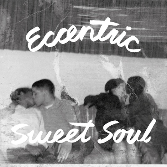 Various Artists - Eccentric Sweet Soul - LP