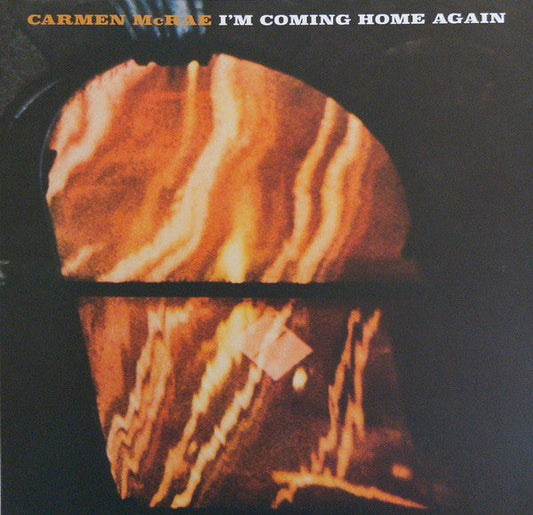 McCrae, Carmen/I'm Coming Home Again (2LP Color Vinyl) [LP]