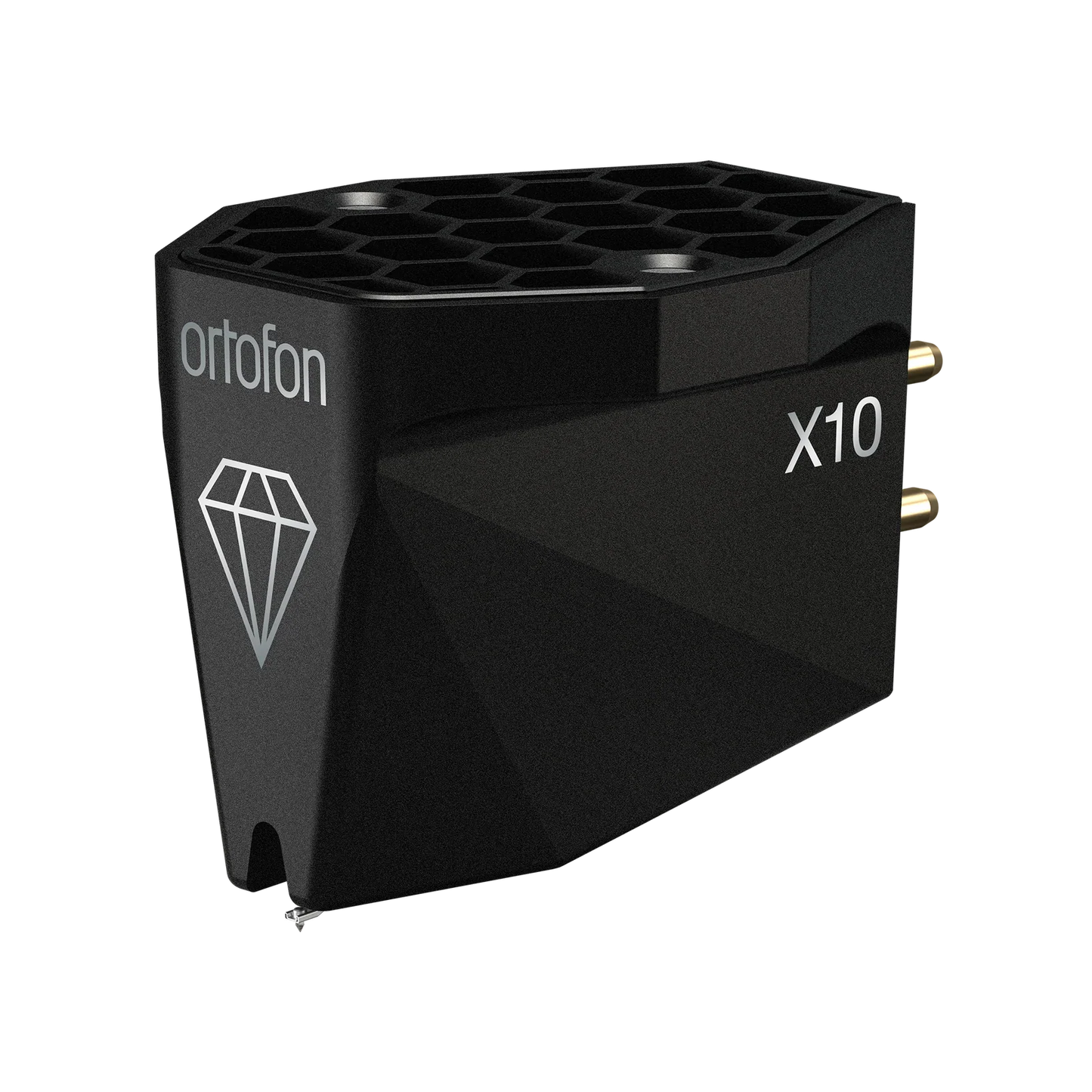 Ortofon - MC X10 Cartridge