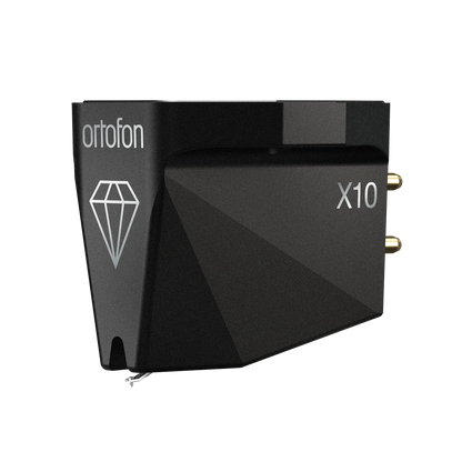 Ortofon - MC X10 Cartridge