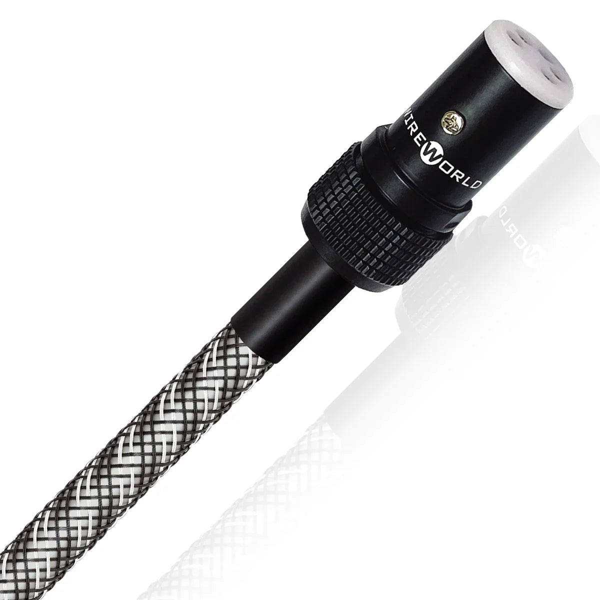WireWorld - Micro-Platinum Eclipse™ 10 Tonearm Cable