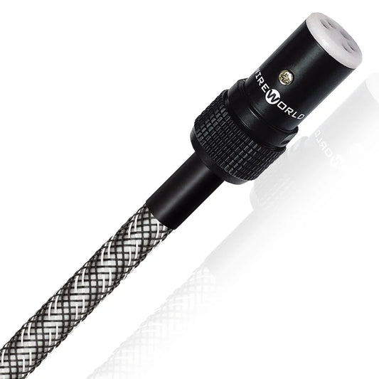 WireWorld - Micro-Platinum Eclipse™ 10 Tonearm Cable