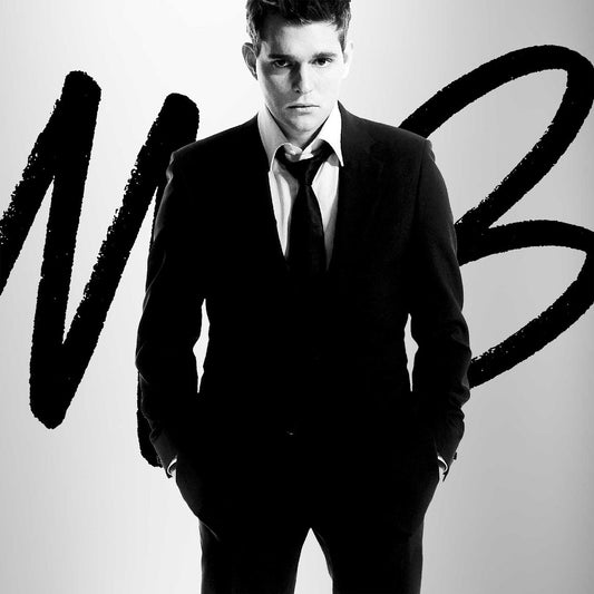 Michael Buble - It's Time (20th Anniversary Deluxe Edition) - LP