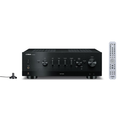 Yamaha - R-N1000A Network Receiver