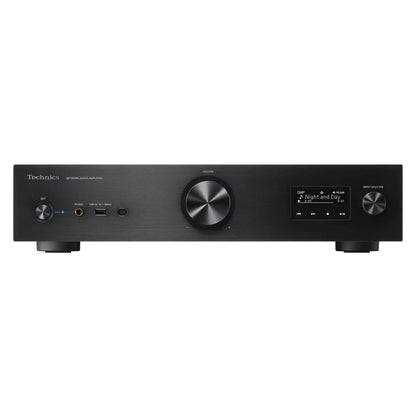 Technics - SU-GX70 Network Integrated Amplifier