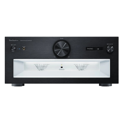 Technics - Stereo Integrated Amplifier SU-R1000