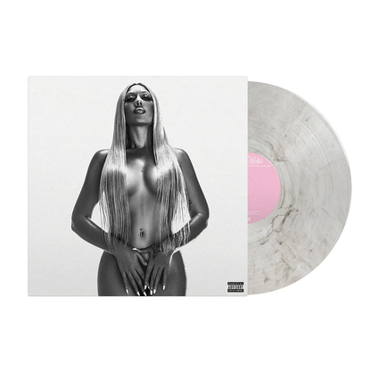 Kali Uchis - Sin Miedo (del Amor y Otros Demonios) - LP