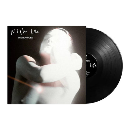 The Horrors - Night Life - LP
