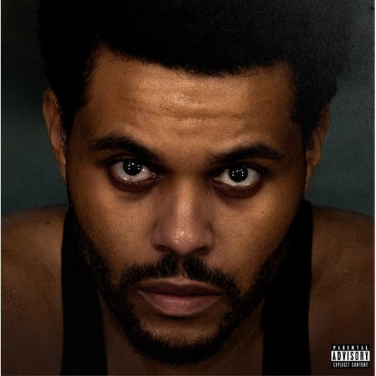 The Weeknd - Hurry Up Tomorrow - LP