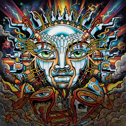 [Pre Order] Sublime - Until The Sun Explodes - LP *