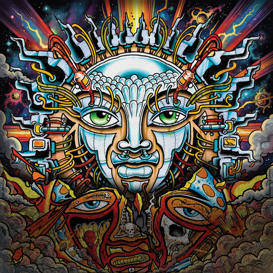 [Pre Order] Sublime - Until The Sun Explodes - LP *