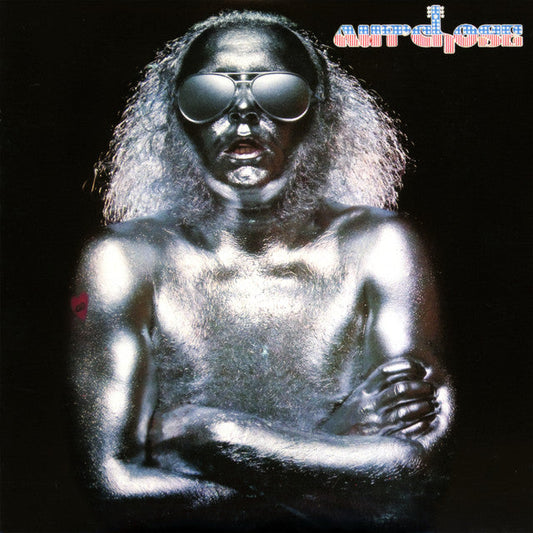 Aut'Chose/Le cauchemar américain (Red, White, and Blue Vinyl) [LP]