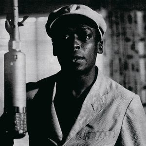 Davis, Miles/The Musings of Miles [LP]