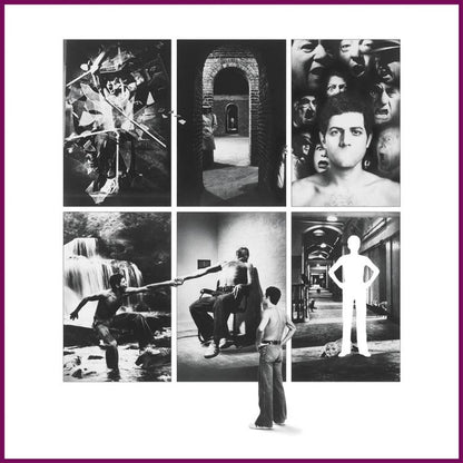 Genesis - The Lamb Lies Down on Broadway (50th Anniversary) - Boxed Set LP