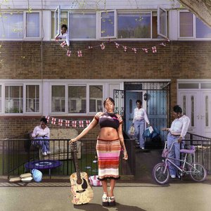 Chinouriri, Rachel/What A Devastating Turn Of Events [LP]