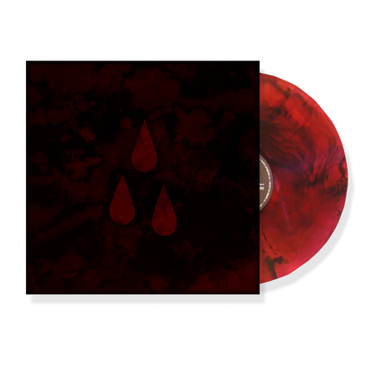 AFI - AFI (The Blood Album) - LP